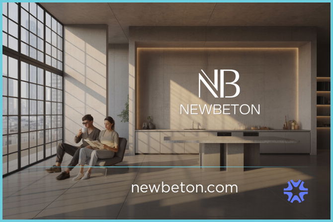 NewBeton.com — 2