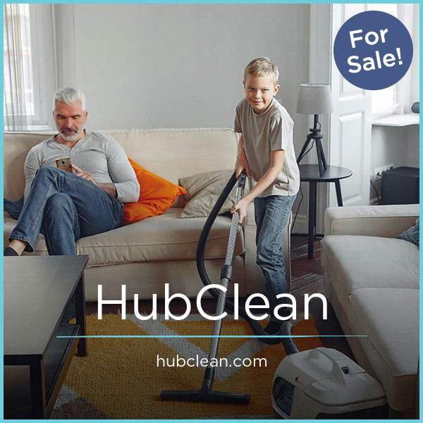 HubClean.com