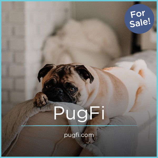 PugFi.com