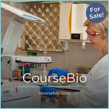 CourseBio.com