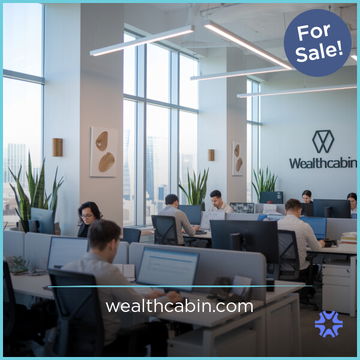 WealthCabin.com