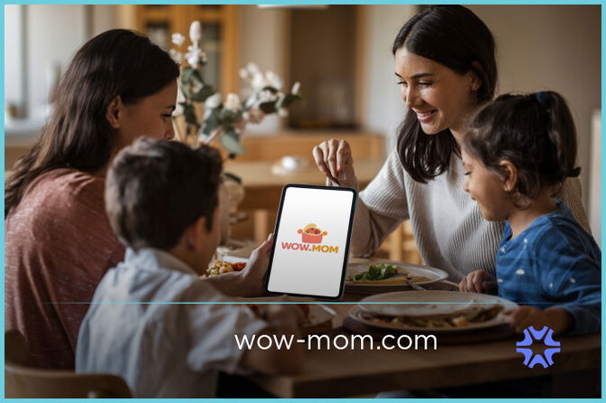 Wow-Mom.com