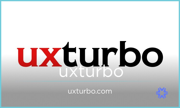 UXTurbo.com image 2