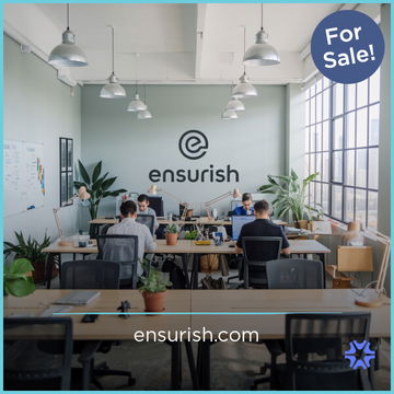 Ensurish.com