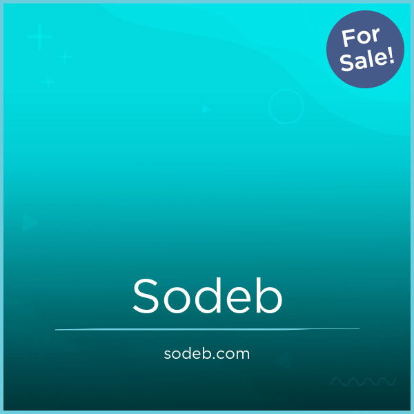 Sodeb.com