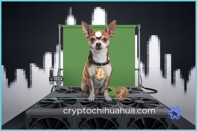 CryptoChihuahua.com — 2