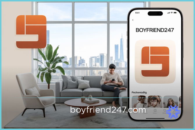 Boyfriend247.com