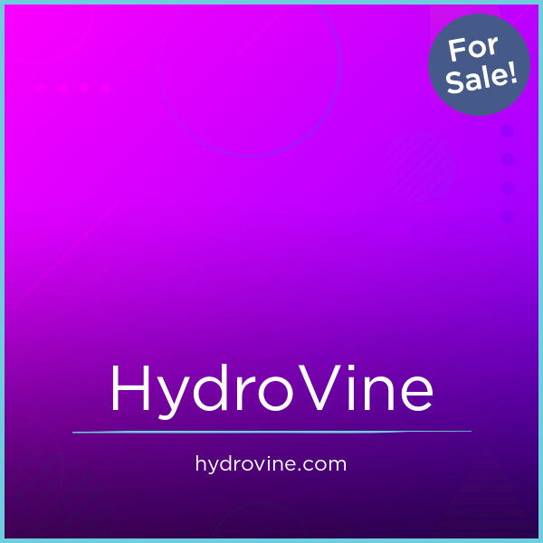 HydroVine.com