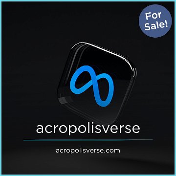 AcropolisVerse.com