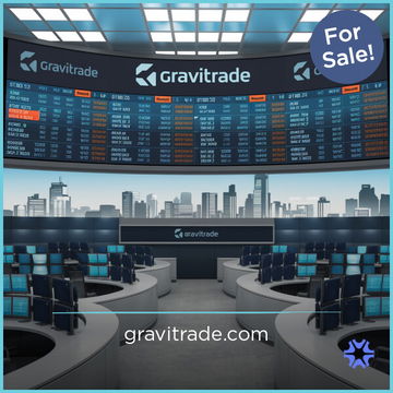 Gravitrade.com