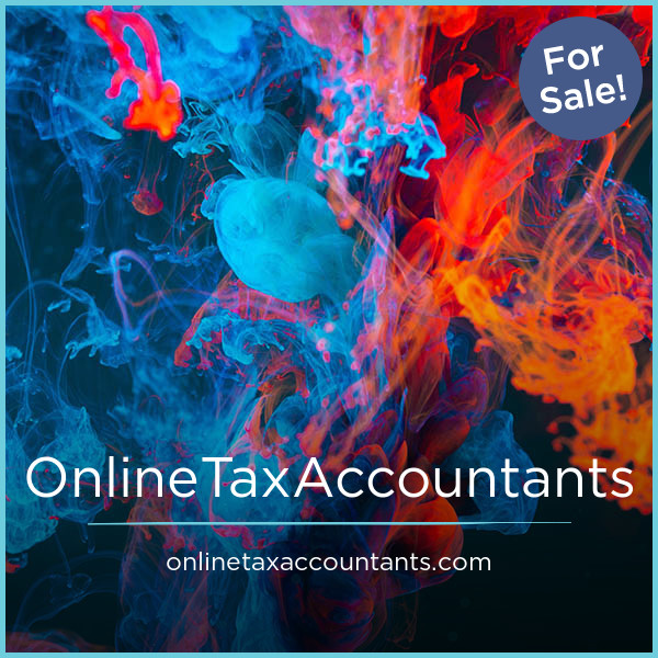 OnlineTaxAccountants.com — 2
