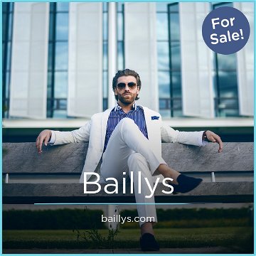 Baillys.com