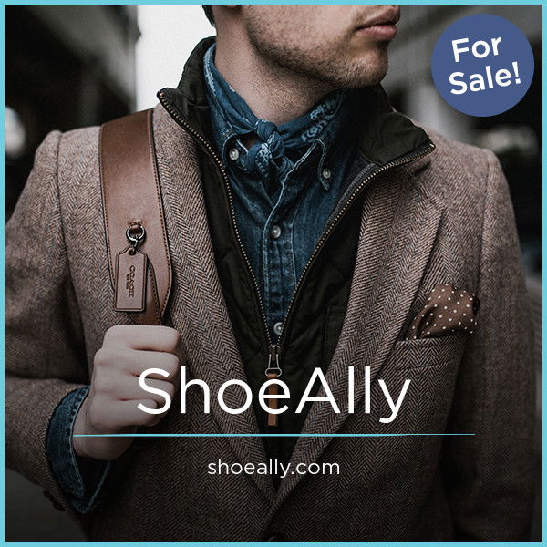 ShoeAlly.com