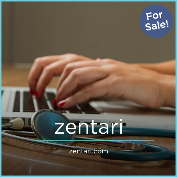 Zentari.com - Best domains for sale