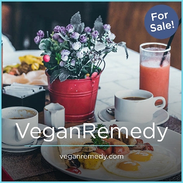 VeganRemedy.com