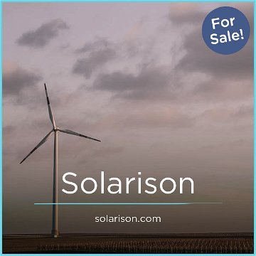 Solarison.com