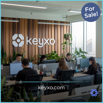 Keyxo.com