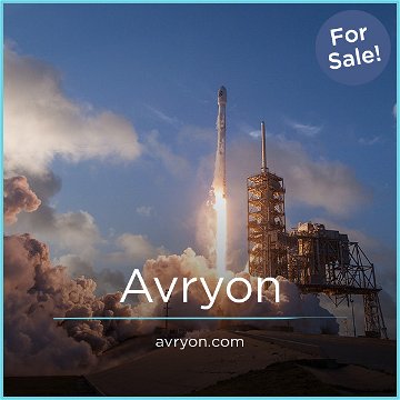 Avryon.com