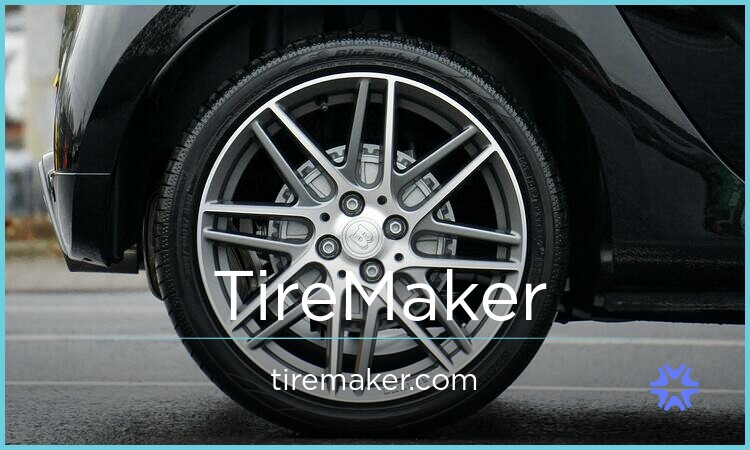 TireMaker.com - buying Catchy premium names