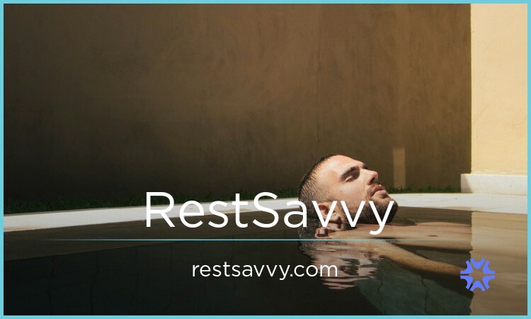 RestSavvy.com image 2