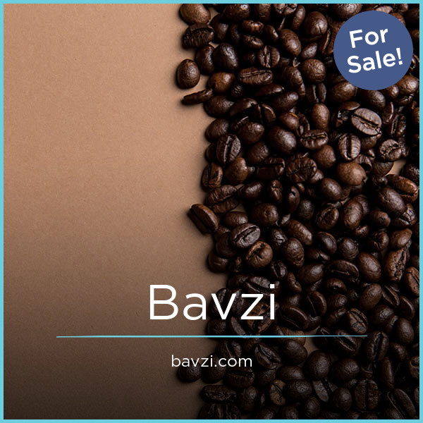Bavzi.com - buy New premium domains