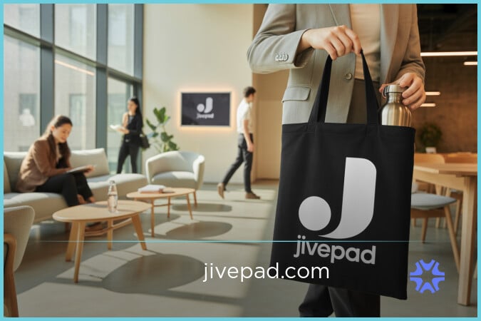 JivePad.com image 2