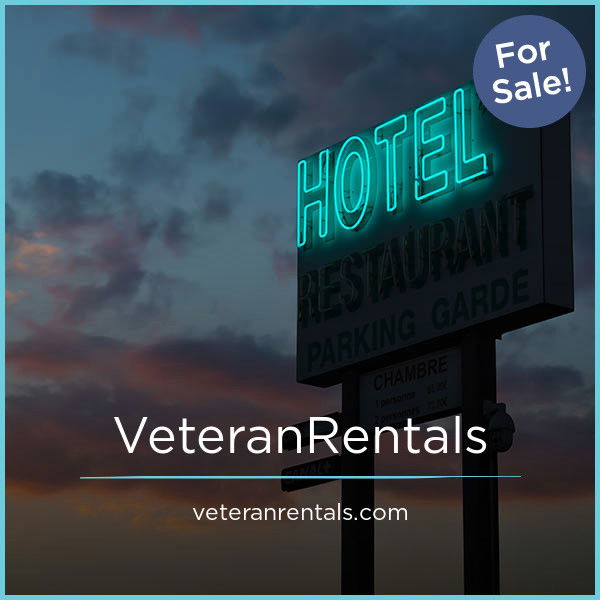 VeteranRentals.com