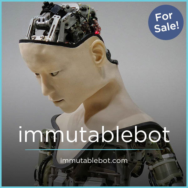 ImmutableBOT.com