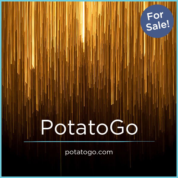 PotatoGo.com
