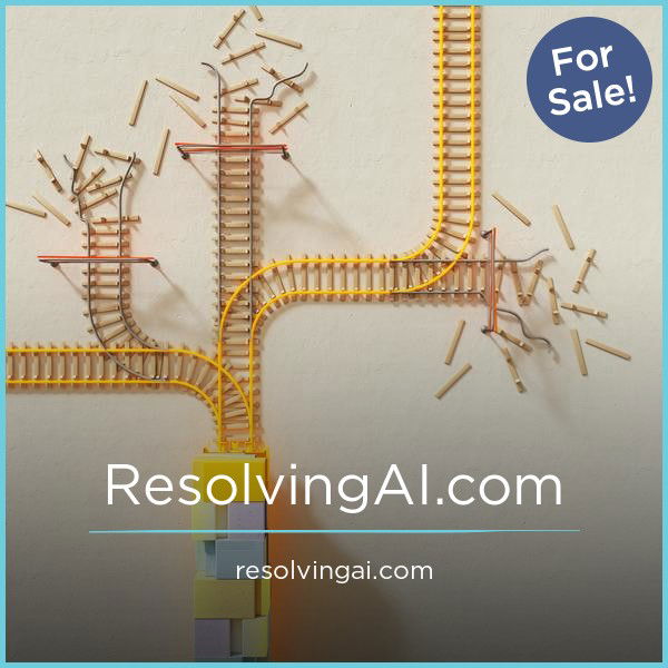 ResolvingAI.com