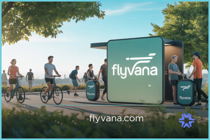 FlyVana.com — 2