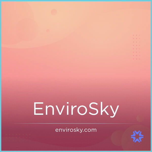 EnviroSky.com