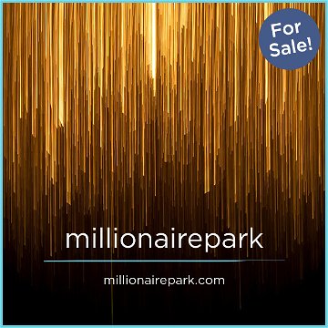 MillionairePark.com