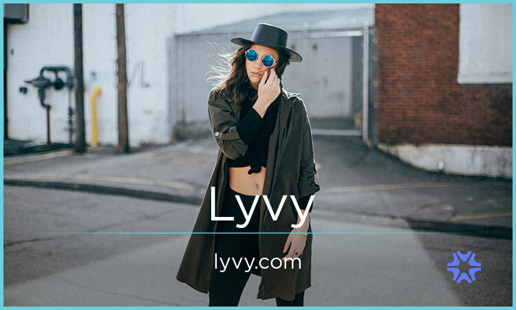 Lyvy.com image 2
