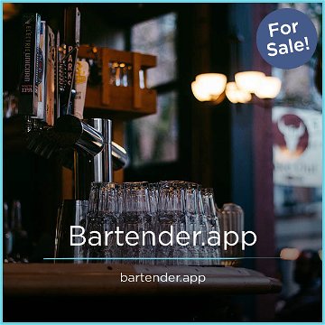 Bartender.app