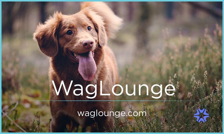 WagLounge.com image 2