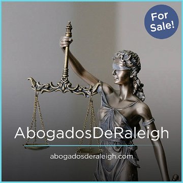 AbogadosDeRaleigh.com