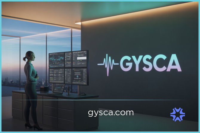 GYSCA.com