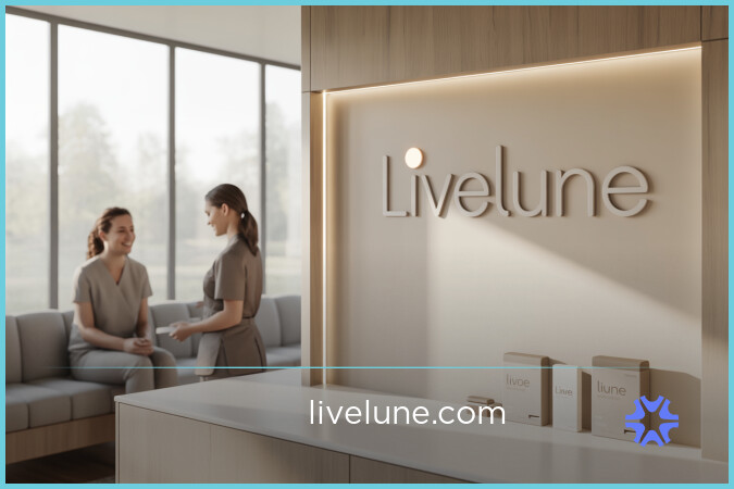 LiveLune.com — 2