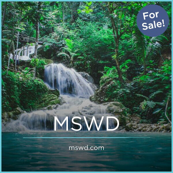 MSWD.com