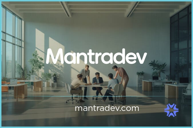 MantraDev.com — 2