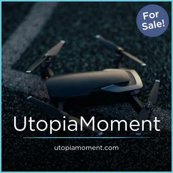 UtopiaMoment.com