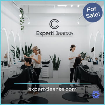 ExpertCleanse.com