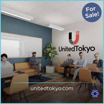 UnitedTokyo.com