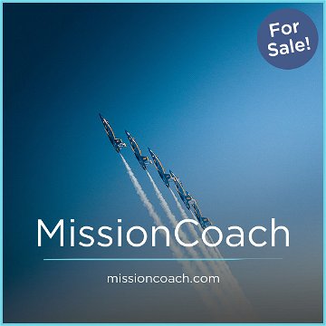 MissionCoach.com