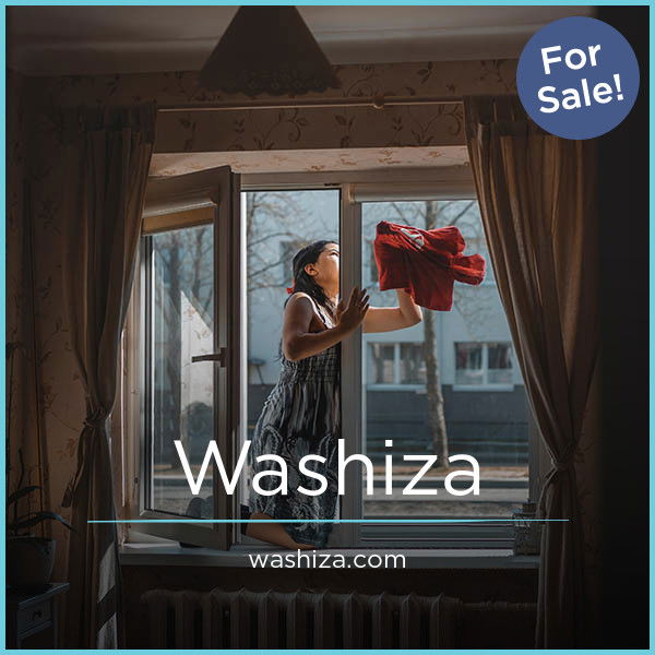 Washiza.com
