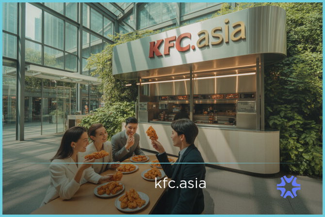 KFC.Asia — 2