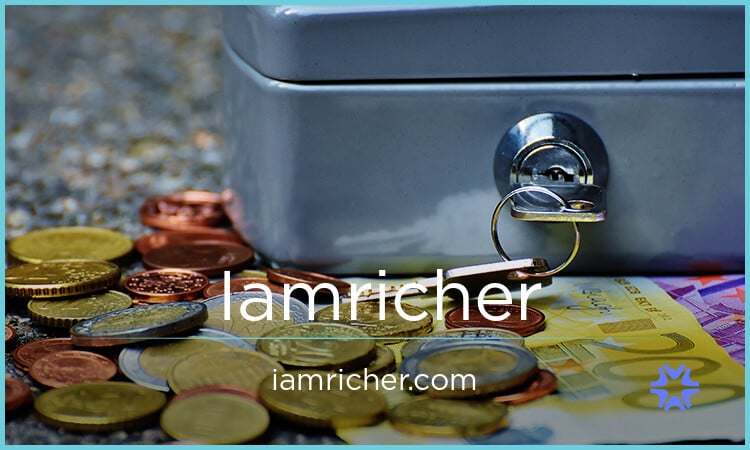 iamricher.com image 2