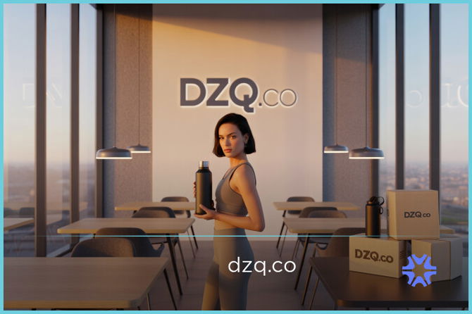 DZQ.co — 2