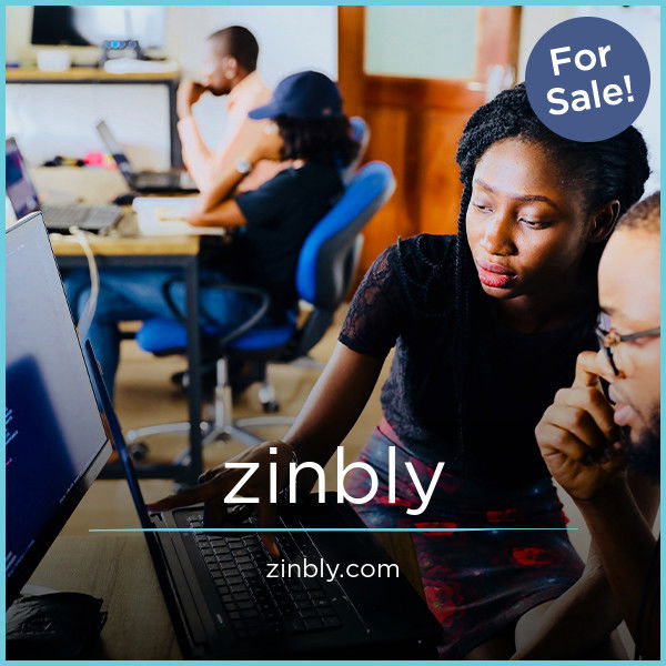 Zinbly.com — 2